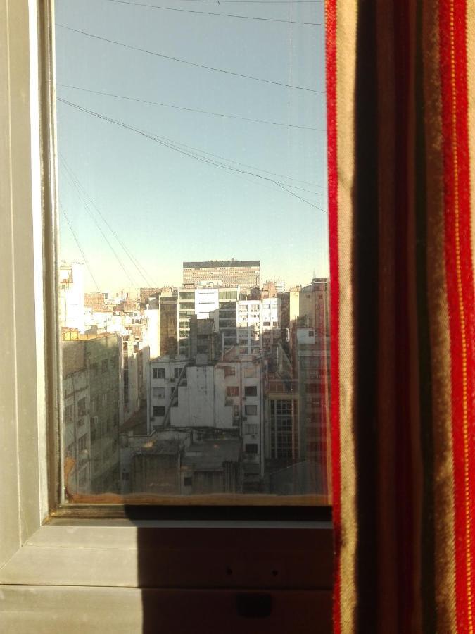 Esmeralda Vista Buenos Aires Zewnętrze zdjęcie