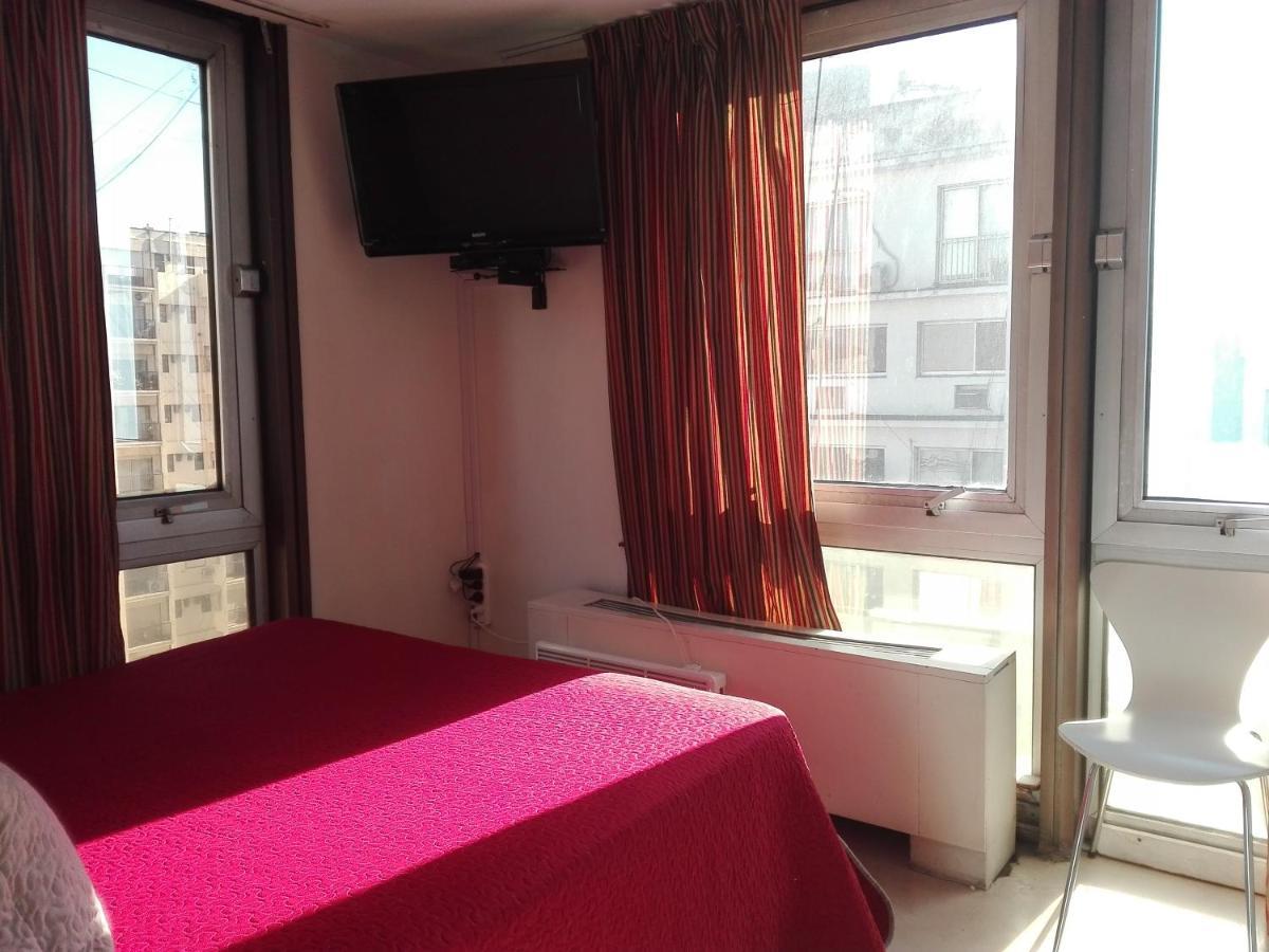 Esmeralda Vista Buenos Aires Zewnętrze zdjęcie