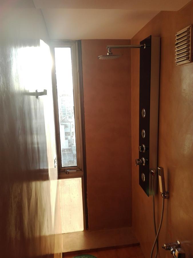 Esmeralda Vista Buenos Aires Zewnętrze zdjęcie