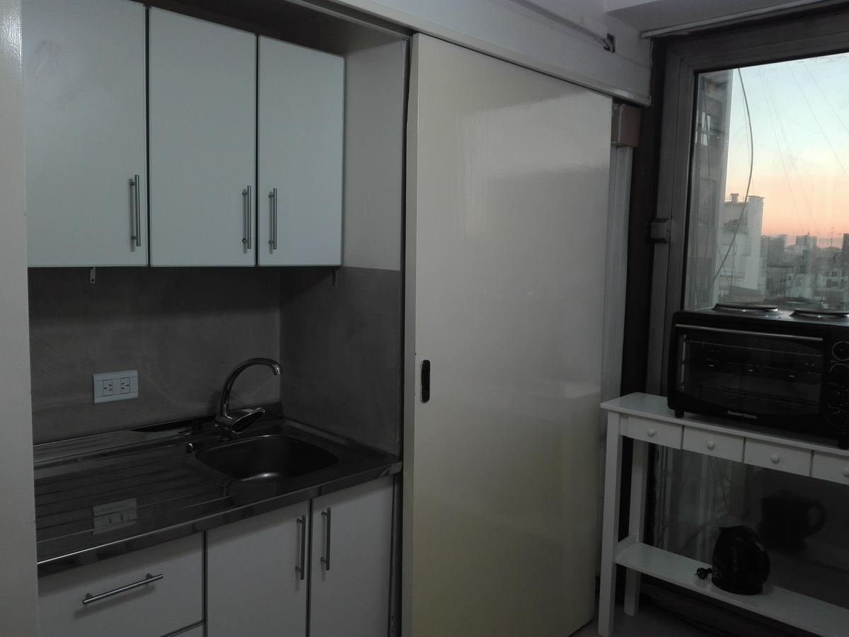 Esmeralda Vista Buenos Aires Zewnętrze zdjęcie