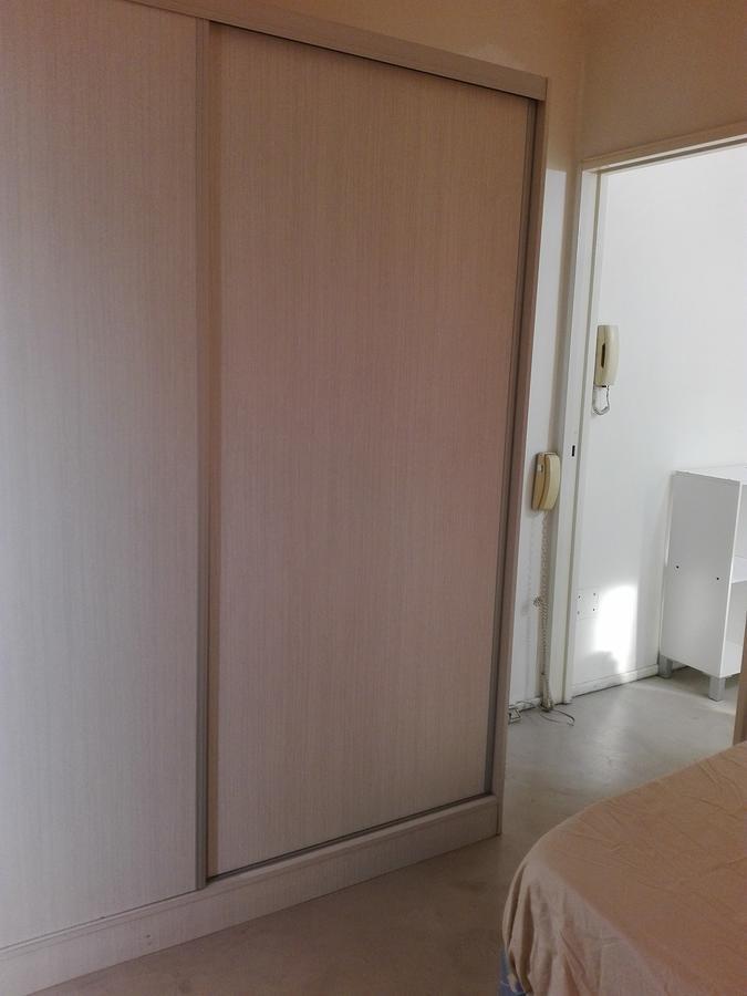 Esmeralda Vista Buenos Aires Zewnętrze zdjęcie