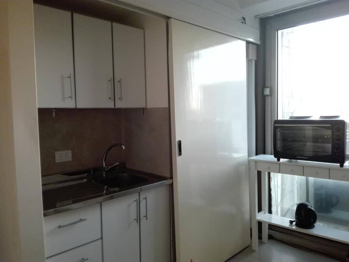 Esmeralda Vista Buenos Aires Zewnętrze zdjęcie