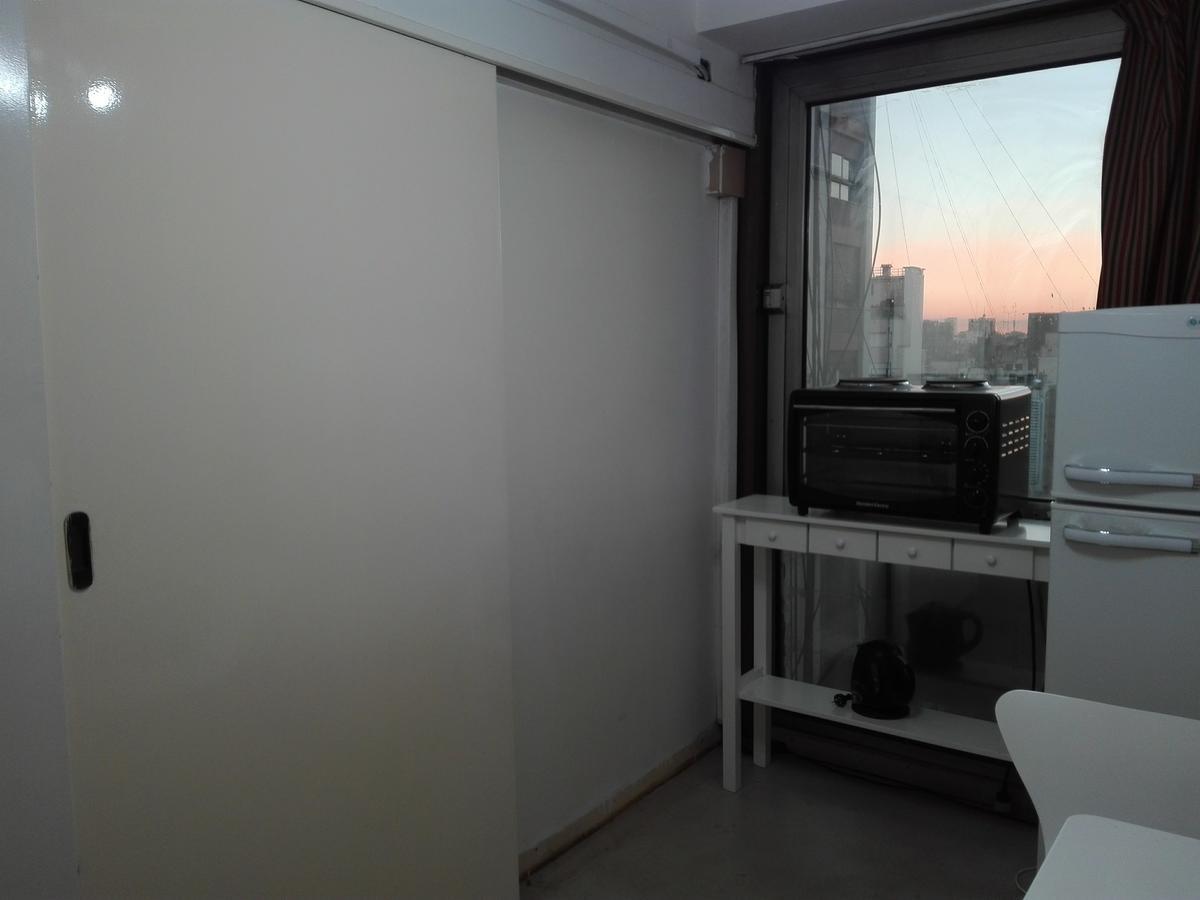 Esmeralda Vista Buenos Aires Zewnętrze zdjęcie