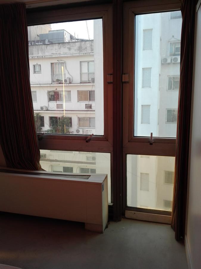 Esmeralda Vista Buenos Aires Zewnętrze zdjęcie