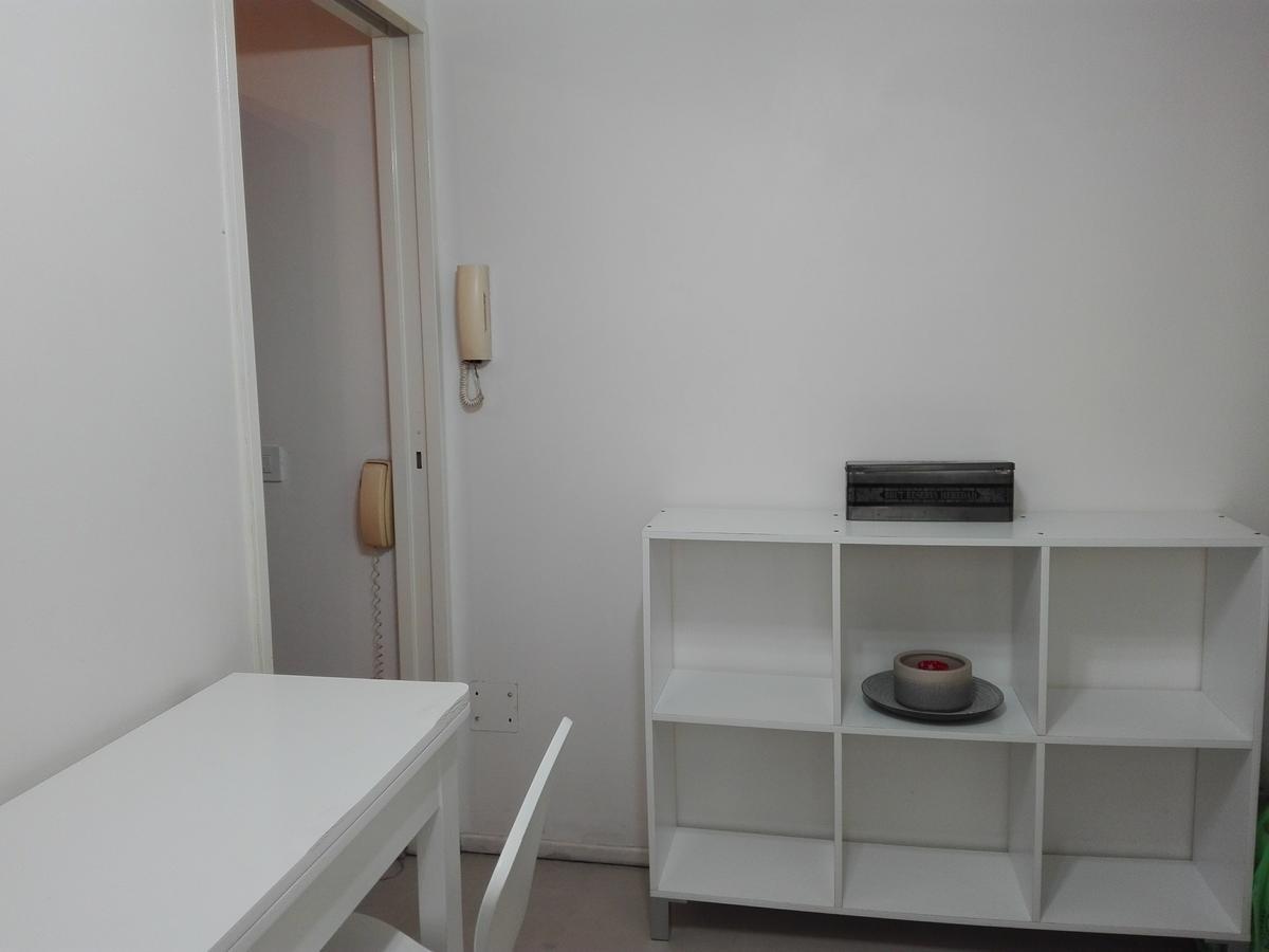Esmeralda Vista Buenos Aires Zewnętrze zdjęcie
