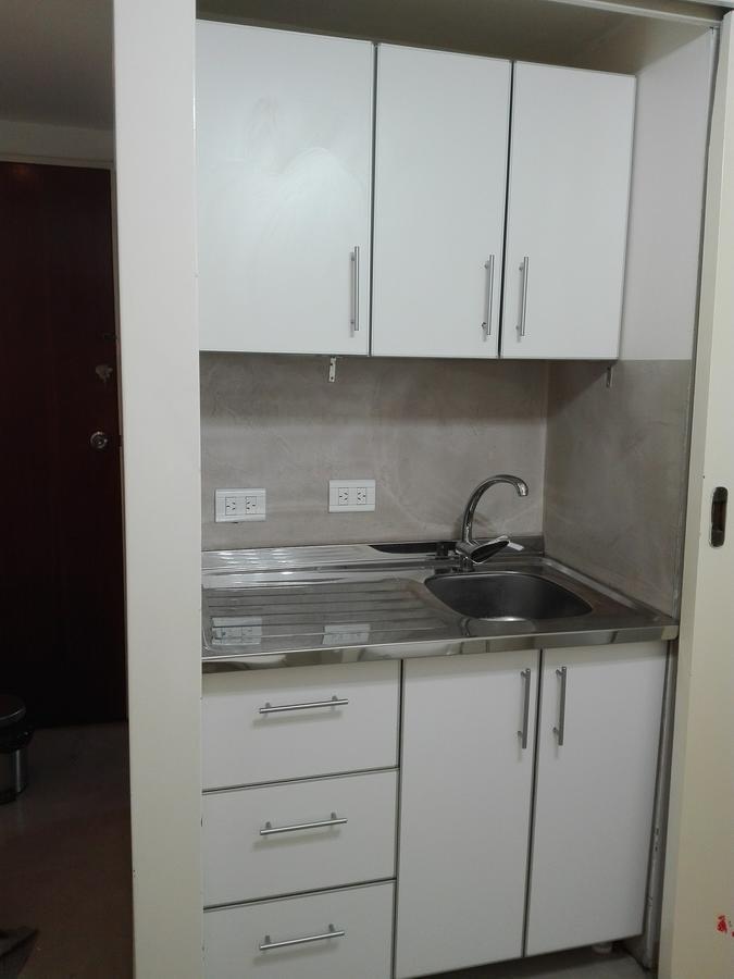 Esmeralda Vista Buenos Aires Zewnętrze zdjęcie