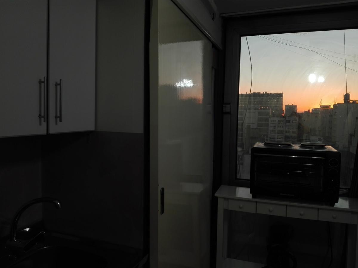 Esmeralda Vista Buenos Aires Zewnętrze zdjęcie