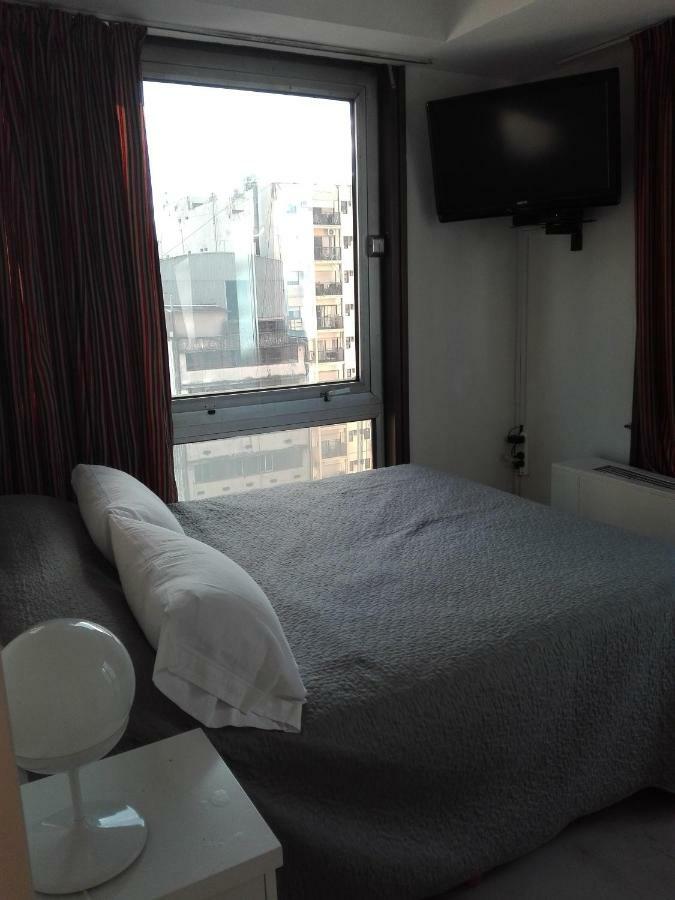 Esmeralda Vista Buenos Aires Zewnętrze zdjęcie